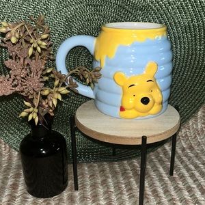 Winnie The Pooh Mug